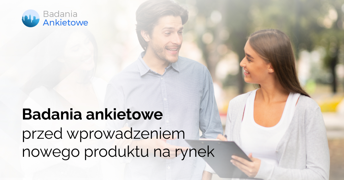 Przygotowanie do wprowadzenia nowego produktu: jakie badania ankietowe warto przeprowadzić?